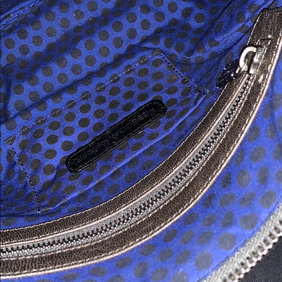 Rebecca Minkoff big MAC bag - Picture 8 of 8